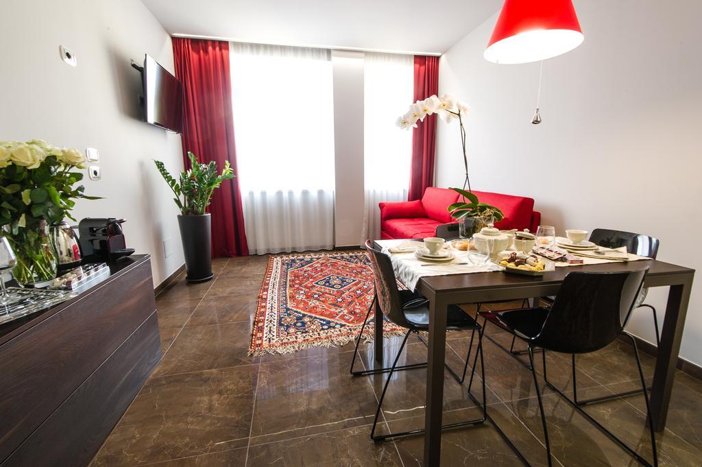 Apartamento Italianflat - Arena Di *