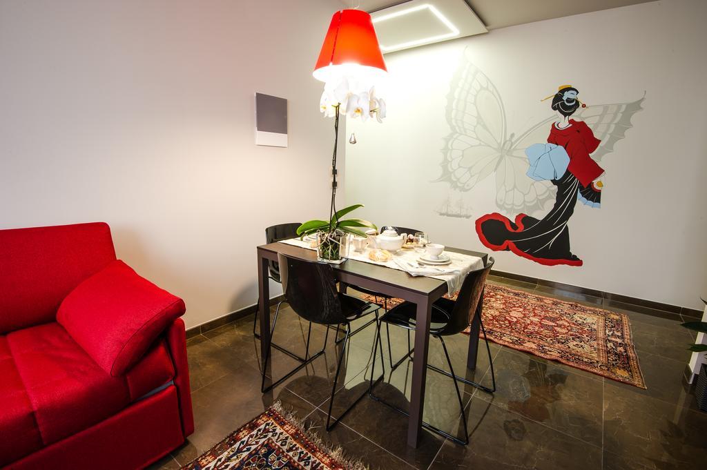 Apartamento Italianflat - Arena Di