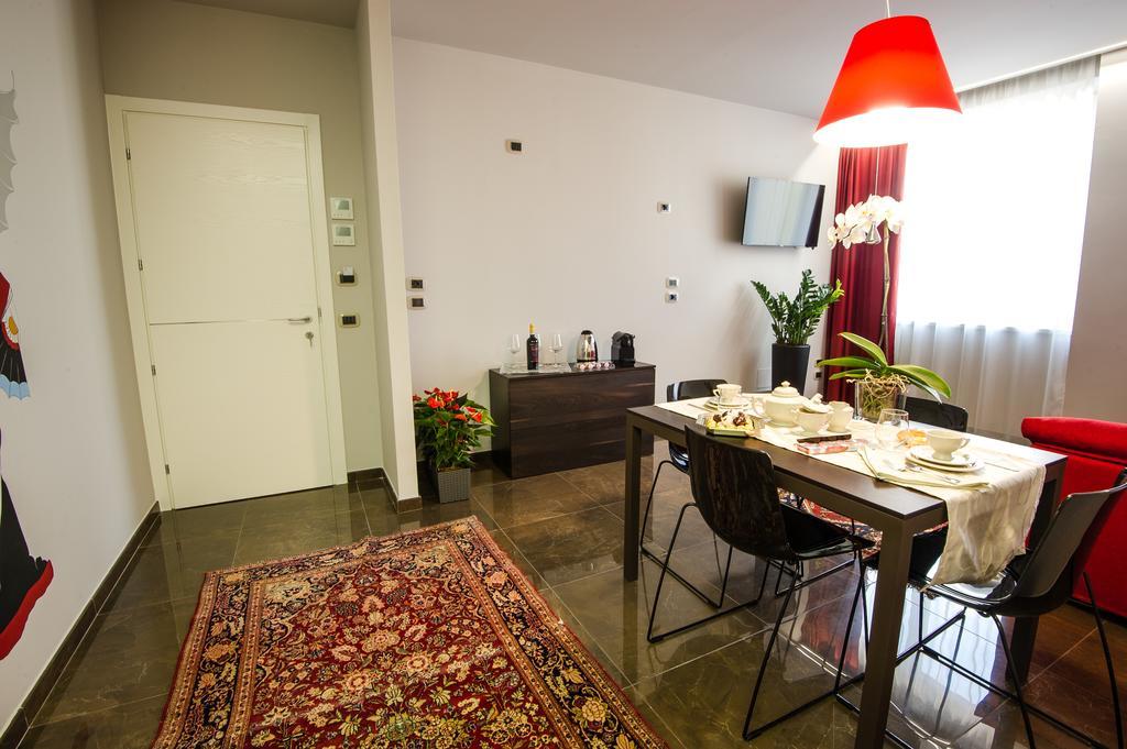 Italianflat - Arena Di Apartamento Verona